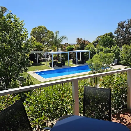 Murray Bridge Tourist Park Exterior photo