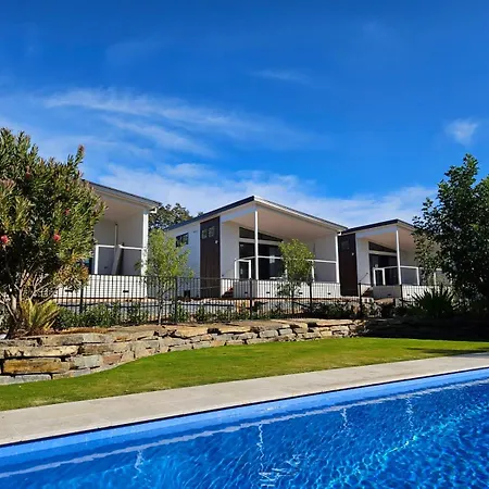 Murray Bridge Tourist Park Exterior photo