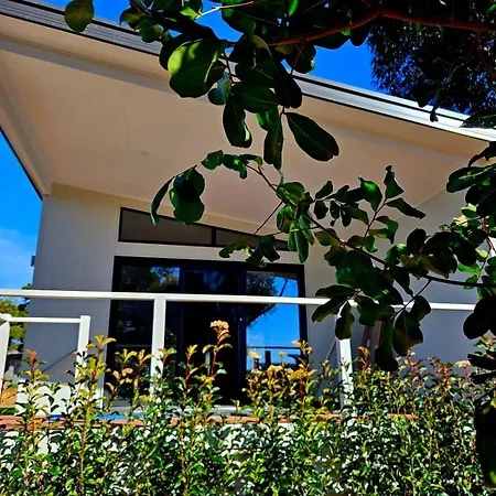 Murray Bridge Tourist Park Exterior photo