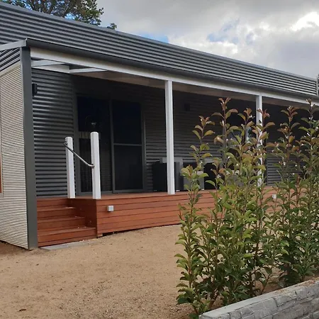 Murray Bridge Tourist Park Exterior photo