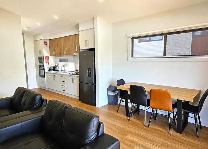 Murray Bridge Tourist Park