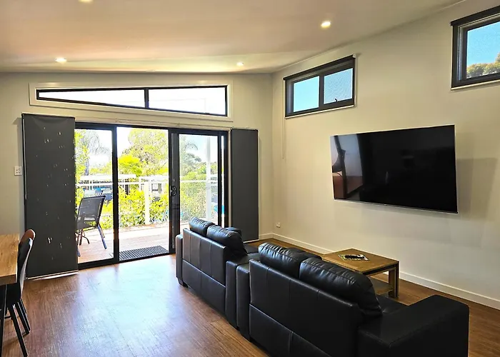 Murray Bridge Tourist Park