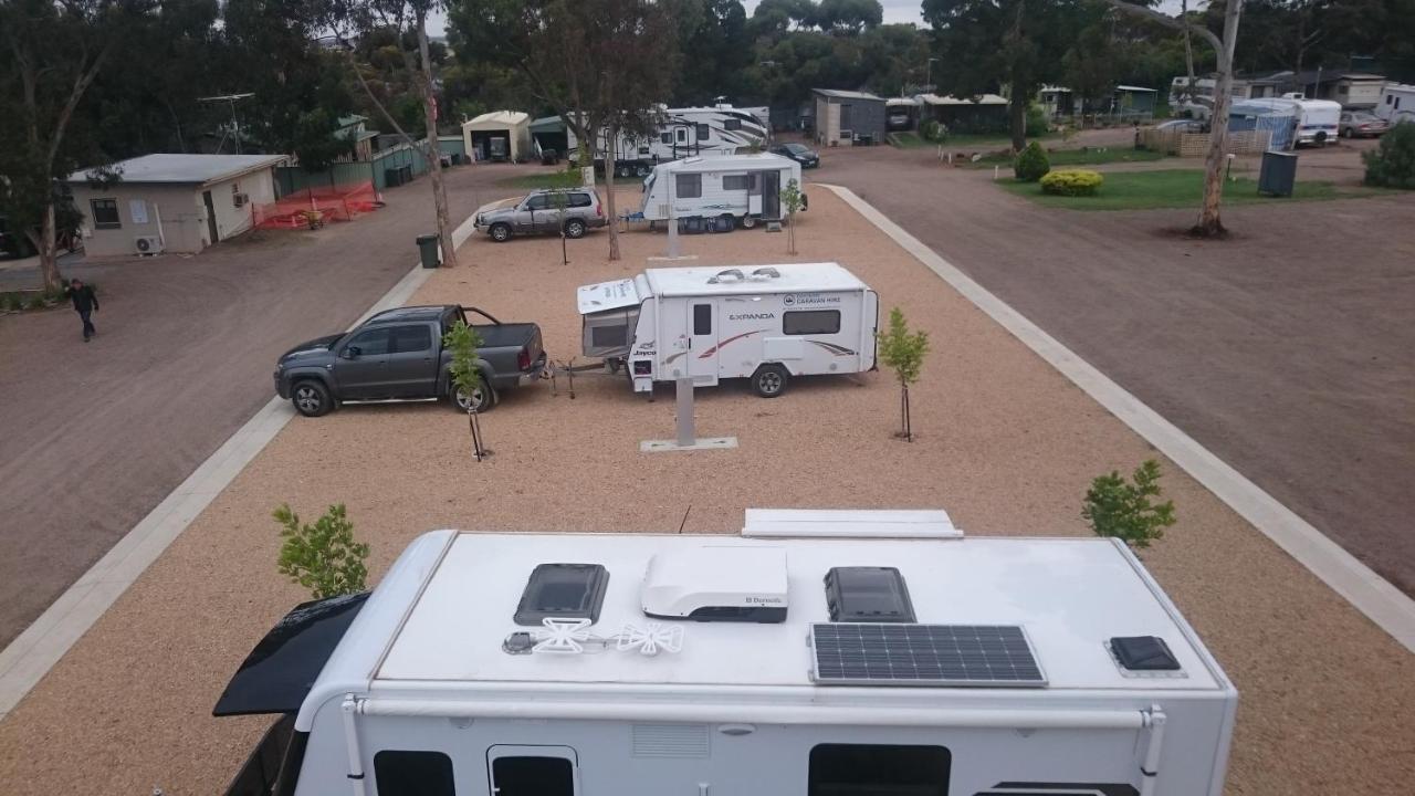 Campsite Tourist Park